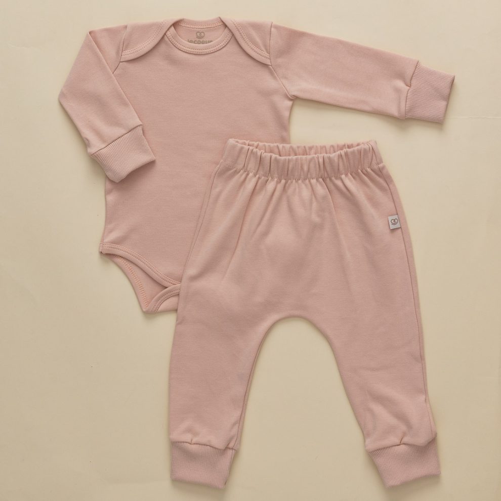 Conjunto Suedine Infantil Inverno V Rias Cores Le Coeur Baby Loja Online