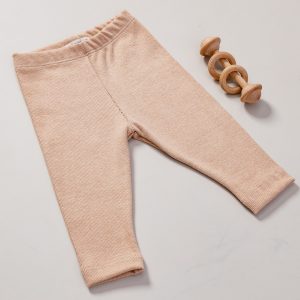 calça basica suedine confortavel neutro unissex le coeur outono inverno varejo minimalista estiloso pratico facil leve moda bebe baby (31)