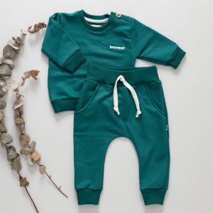 conjunto bebe moletom bordado inverno baby praticidade qualidade roupas para bebes site confiavel outono inverno peças infantis moda infantil roupa de criança