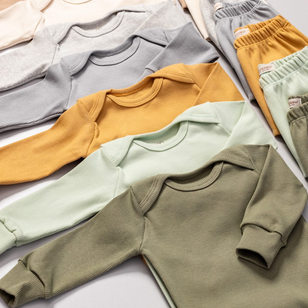 Le Coeur Baby - Loja Online Moda Bebê com Estilo, Conforto e Qualidade