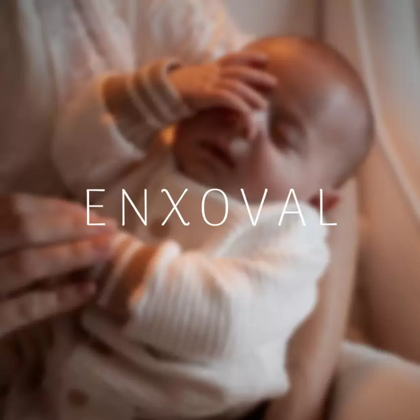 ENXOVAL PARA BEBE