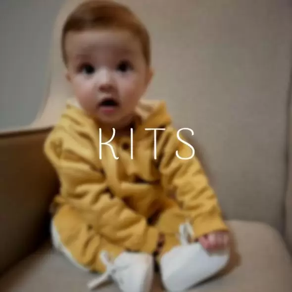KITS BEBE MATERNIDADE