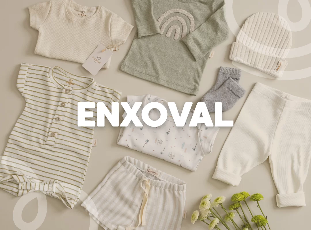 ENXOVAL