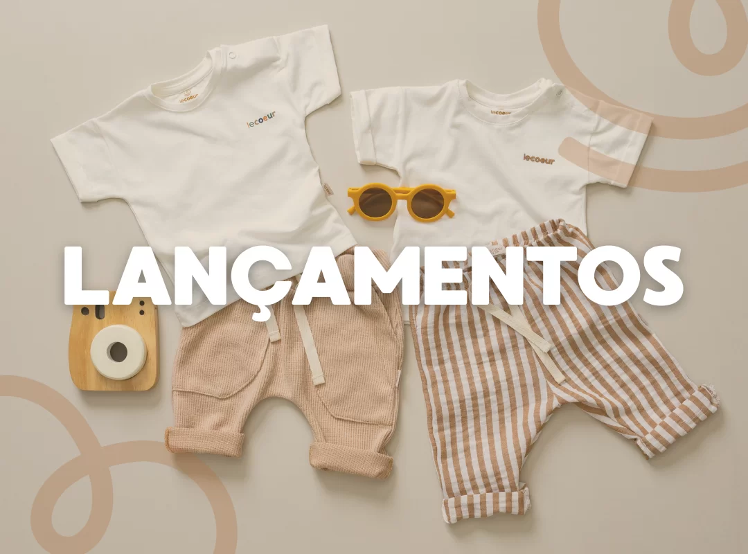 LANÇAMENTO