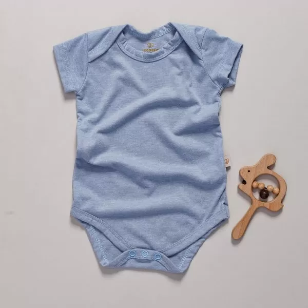 Bodies para Bebe pijamas para Bebe macacões bebê acessórios para bebê Algodão, lã, tecidos orgânicos, suedine, ribana, ribana canelada roupa de bebê confortável bodies de bebê 100% algodão macacão bebê unissex pijamas para recém-nascido roupa de bebê minimalista Calça bebê Bori bebê Bori para bebê