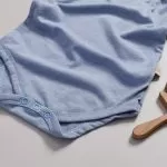 Bodies para Bebe pijamas para Bebe macacões bebê acessórios para bebê Algodão, lã, tecidos orgânicos, suedine, ribana, ribana canelada roupa de bebê confortável bodies de bebê 100% algodão macacão bebê unissex pijamas para recém-nascido roupa de bebê minimalista Calça bebê Bori bebê Bori para bebê