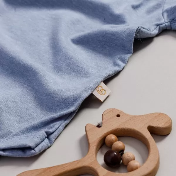 Bodies para Bebe pijamas para Bebe macacões bebê acessórios para bebê Algodão, lã, tecidos orgânicos, suedine, ribana, ribana canelada roupa de bebê confortável bodies de bebê 100% algodão macacão bebê unissex pijamas para recém-nascido roupa de bebê minimalista Calça bebê Bori bebê Bori para bebê