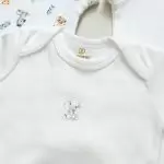 enxoval para bebe lista de enxoval maternidade dicas de maternidade mamae de primeira viagem recem nasciso puerperio amamentacao duvidas sobre maternidade gravidez parto cesaria parto natural dicas para o sono do bebe dicas de amamentacao primeiros passos do bebe macacão infantil, macacão bebe, malha 100% algodão, verão, baby, site confiável, primavera verão, peças infantis, moda infantil, roupa de criança, conjunto body manga curta infantil, unissex, le coeur, minimalista, Roupas de bebê, Roupas infantis, Moda bebê, Roupas para recém-nascido, loja de bebê online, Conjuntos de bebê, Roupa de bebê a preço acessível, Roupas de bebê em promoção, Roupas de bebê para o verão, Conjuntos de roupas de bebê, Roupas de bebê meia estação, Roupa que cresce junto com o bebê, calça para bebê, Macacão para bebê Camiseta bebê, Roupas de bebê Fáceis de trocar, Body bebê, Calça bebê, macacão com pezinho, Saída de maternidade, Roupa de bebê para sair da maternidade, Roupa para neném, Peças para neném maternidade sapatinho de bebe mantinha de bebe roupa de bebe menino roupa de bebe menina touca para bebe gorro para bebe pecas para aquecer o bebe inverno roupas de inverno para bebe Kit maternidade enxoval bebe completo kit bodyv e calça bebe kit saida de maternidade kit roupas de recem nascido calça bebe suedine algodao roupa de bebe confortavel enxoval bebe roupas infantis roupas para bebes preço calça bebe roupas personalizadas roupas de maternidade roupa de bebe confortaveis calça de bebe unissex mala de bebe saida de maternidade saida maternidade cha revelacao temas para cha revelaçao temas de aniversario de bebe enxoval para bebe enxoval completo bebe prematuro bebe recem nascido dicas de amamentaçao exames na gravidez o que evitar na gravidez