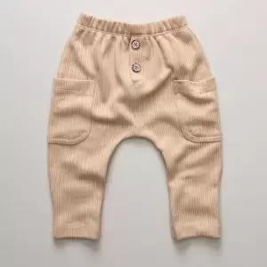 calca-cargo-100-algodao-quentinho-confortavel-neutro-unissex-le-coeur-outono-inverno-varejo-minimalista-estiloso-basico-pratico-facil-de-combinar-leve-moda-bebe-baby