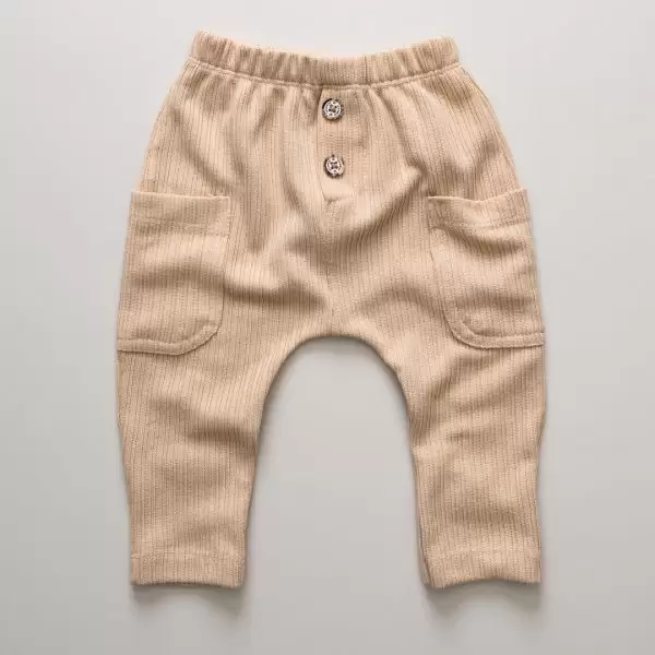 calca-cargo-100-algodao-quentinho-confortavel-neutro-unissex-le-coeur-outono-inverno-varejo-minimalista-estiloso-basico-pratico-facil-de-combinar-leve-moda-bebe-baby
