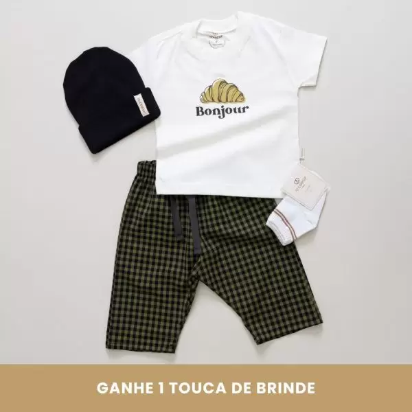 look Infantil Completo com Camiseta, Calça, Meia e Touca enxoval para bebê, lista de enxoval maternidade, dicas de maternidade, mamãe de primeira viagem, recém-nascido, puerpério, amamentação, dúvidas sobre maternidade, gravidez, parto, cesárea, parto natural, dicas para o sono do bebê, primeiros passos do bebê, macacão infantil, macacão bebê, malha 100% algodão, verão, primavera verão, baby, site confiável, peças infantis, moda infantil, roupa de criança, conjunto body manga curta infantil, unissex, Le Coeur, minimalista, roupas de bebê, roupas infantis, moda bebê, roupas para recém-nascido, loja de bebê online, conjuntos de bebê, roupa de bebê a preço acessível, roupas de bebê em promoção, roupas de bebê para o verão, conjuntos de roupas de bebê, roupas de bebê meia estação, roupa que cresce junto com o bebê, calça para bebê, macacão para bebê, camiseta bebê, roupas de bebê fáceis de trocar, body bebê, calça bebê, macacão com pezinho, saída de maternidade, roupa de bebê para sair da maternidade, roupa para neném, peças para neném maternidade, sapatinho de bebê, mantinha de bebê, roupa de bebê menino, roupa de bebê menina, touca para bebê, gorro para bebê, peças para aquecer o bebê, inverno, roupas de inverno para bebê, kit maternidade, enxoval bebê completo, kit body e calça bebê, kit saída de maternidade, kit roupas de recém-nascido, calça bebê suedine algodão, roupa de bebê confortável, enxoval bebê, roupas infantis, roupas para bebês preço, calça bebê, roupas personalizadas, roupas de maternidade, roupas de bebê confortáveis, calça de bebê unissex, ideias para mesversário, dicas de amamentação, quarto de bebê, decoração para quarto de bebê, malha leve e respirável, feito em algodão, confortável, maciez, moderna e estilosa, peças meia estação, enxoval completo para bebê, o que levar na mala da maternidade, lista enxoval maternidade atualizada, enxoval prático para recém-nascido, itens essenciais do enxoval, enxoval para mamãe e bebê, bolsa maternidade organizada, maternidade real, maternidade leve, maternidade na prática, dicas para mamães de primeira viagem, cuidados com o bebê recém-nascido, o que comprar antes do nascimento, roupinhas para maternidade, enxoval minimalista, enxoval sustentável para bebê, roupas fresquinhas para bebê, moda bebê verão, roupa leve para dias quentes, conjuntinho de verão bebê, roupas de bebê respiráveis, tecidos leves para o calor, roupas de bebê para meia-estação, looks de verão para bebê, conforto térmico para o bebê, roupa de bebê para clima quente, kit verão bebê, looks básicos de verão, roupas de bebê para passear, roupas de bebê para o dia a dia, roupas de bebê 100% algodão, algodão macio para bebê, roupas de bebê hipoalergênicas, tecidos naturais para bebê, roupas sem poliéster, malha respirável para bebê, roupas seguras para a pele do bebê, conforto e maciez para o bebê, roupas que não irritam a pele, roupas duráveis e confortáveis, roupas que acompanham o crescimento, qualidade premium infantil, roupas com toque suave, body de algodão para bebê, body manga curta bebê verão, calça bebê algodão, macacão leve para recém-nascido, conjunto bebê minimalista, roupas básicas para bebê, roupas neutras unissex, roupinhas para bebê menino e menina, kit body e calça bebê, kit roupas para recém-nascido, saída maternidade algodão, roupas práticas para trocar, roupas para o enxoval do bebê, roupas para dormir o bebê, pijaminha bebê, roupa para o bebê dormir confortável, amor em cada detalhe, feito com carinho para o bebê, cada fase com conforto, roupas para momentos especiais, estilo minimalista infantil, conforto que abraça, roupas que acompanham o crescimento, moda infantil afetiva, roupas pensadas para o dia a dia da mamãe.